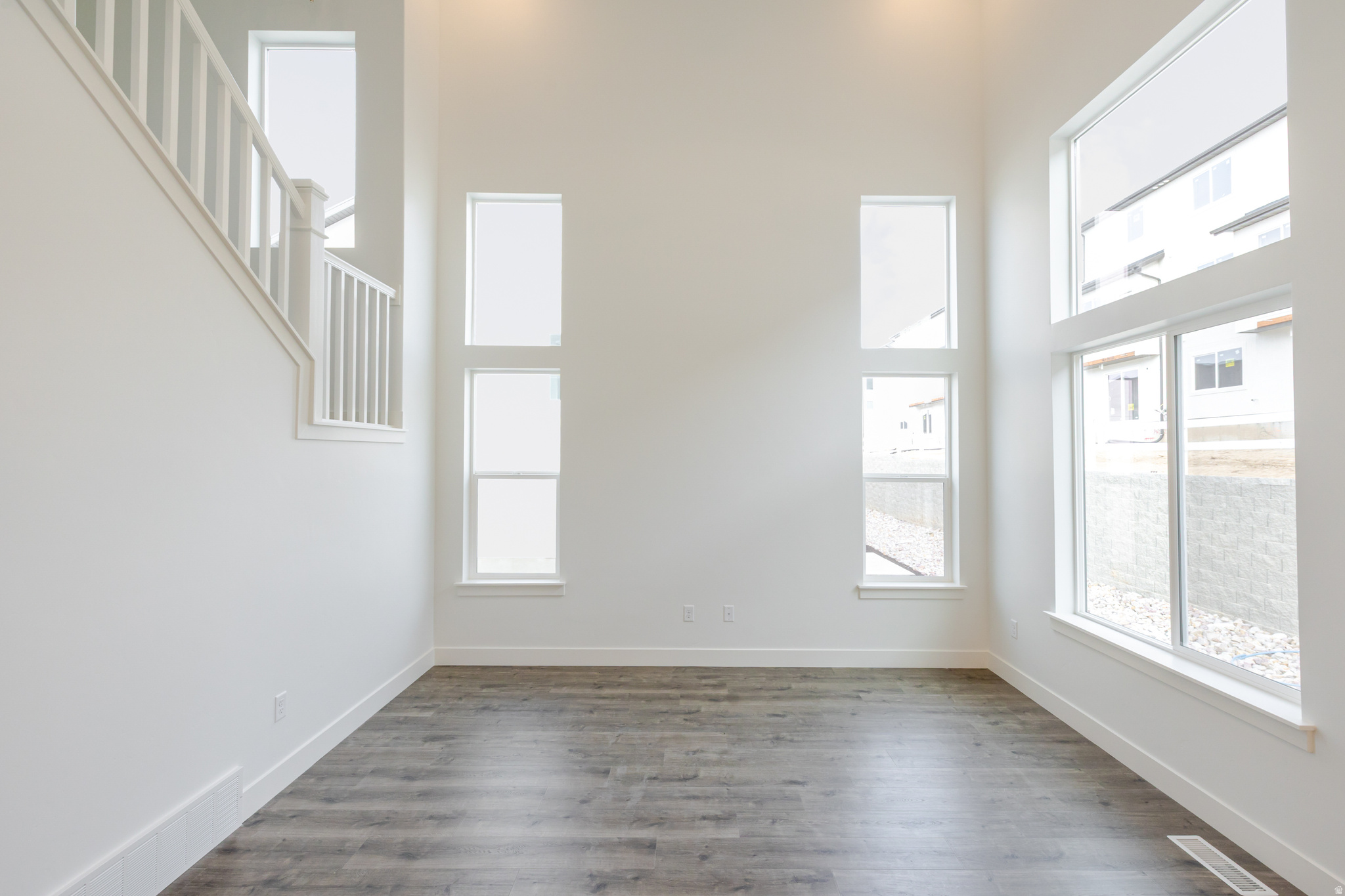 HARMONY RIDGE - Residential