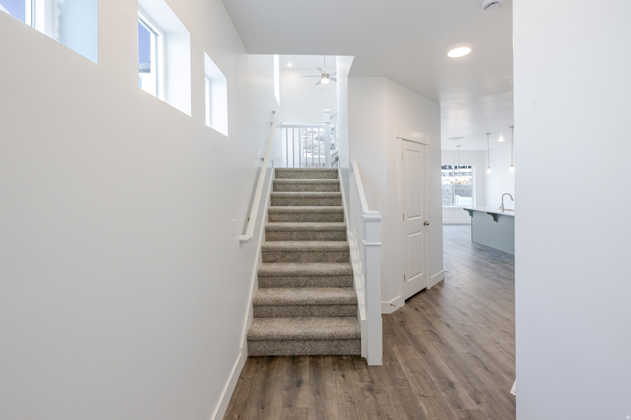 HARMONY RIDGE - Residential