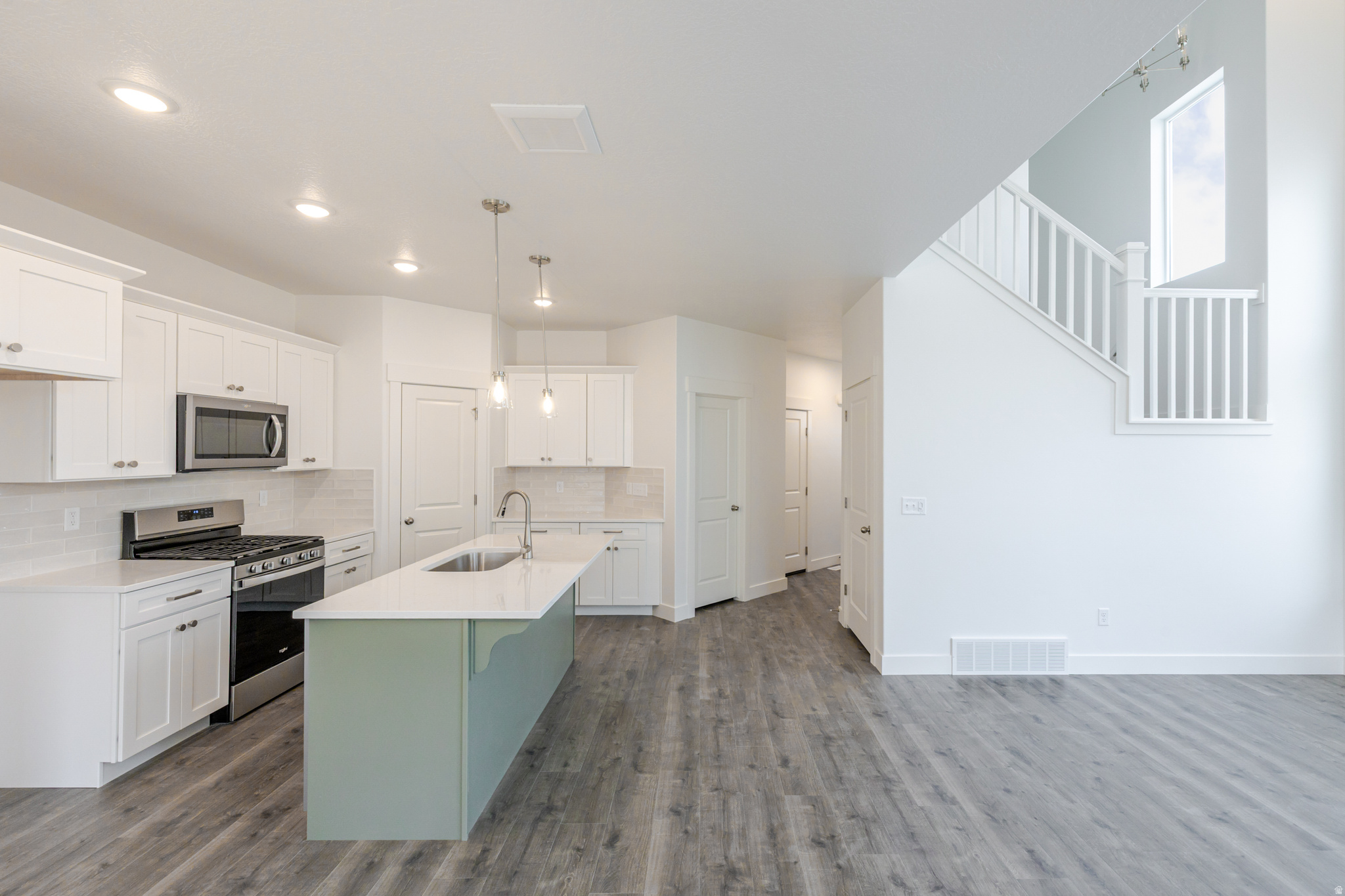 HARMONY RIDGE - Residential