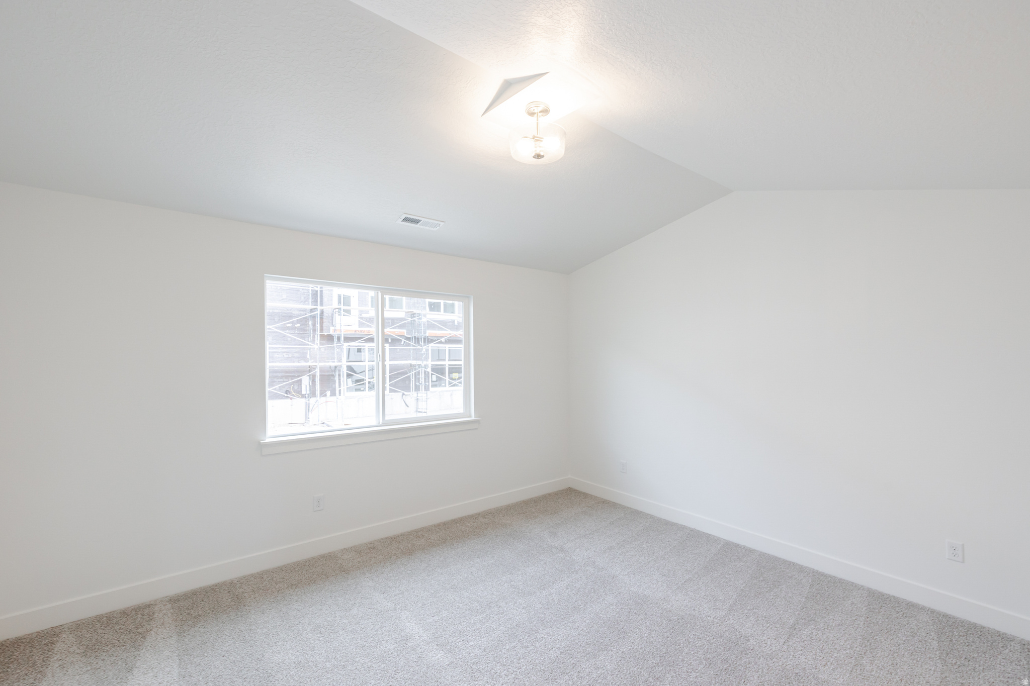 HARMONY RIDGE - Residential