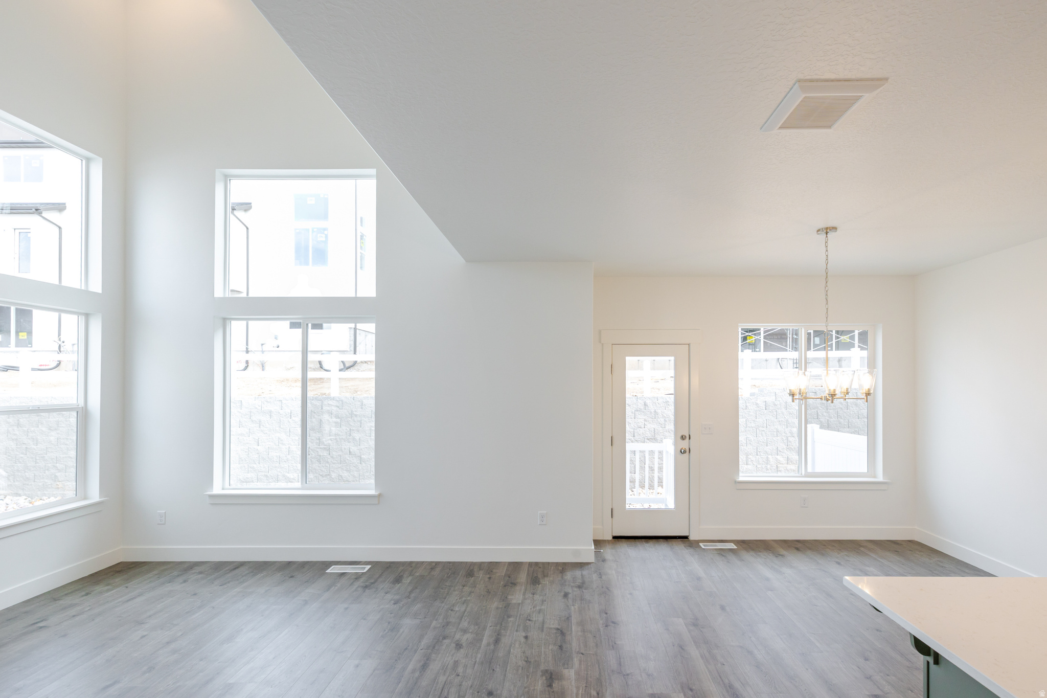 HARMONY RIDGE - Residential