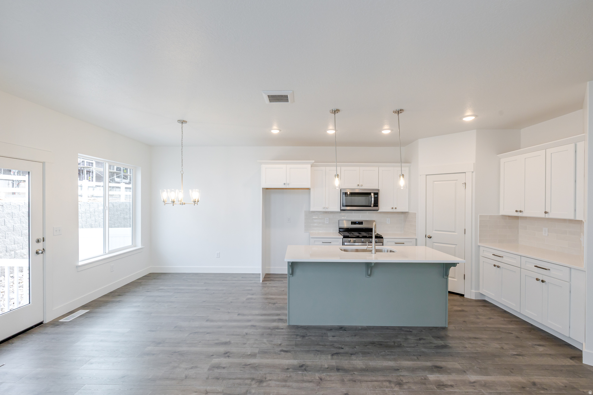 HARMONY RIDGE - Residential