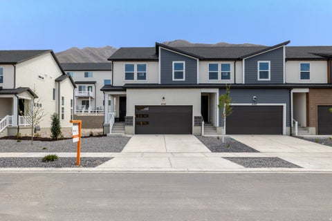 Townhouse For Sale - 4741 S Olive Ave #406<br/> Mapleton, UT 84664