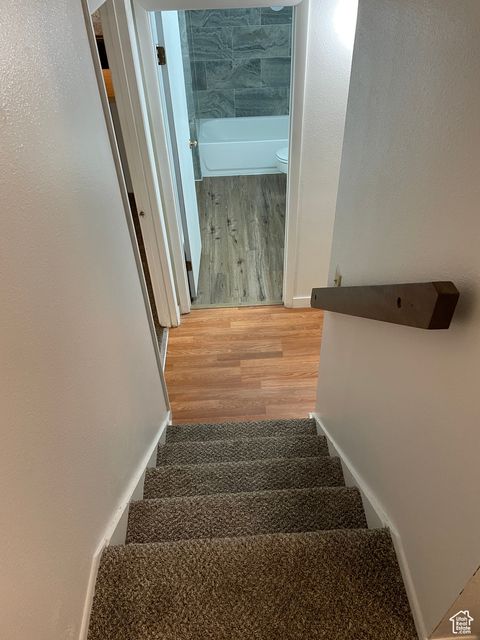 Tiny photo for 1586 E VENTNOR AVE, Holladay, UT 84121 (MLS # 2119614)