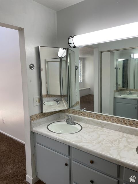 Tiny photo for 1586 E VENTNOR AVE, Holladay, UT 84121 (MLS # 2119614)