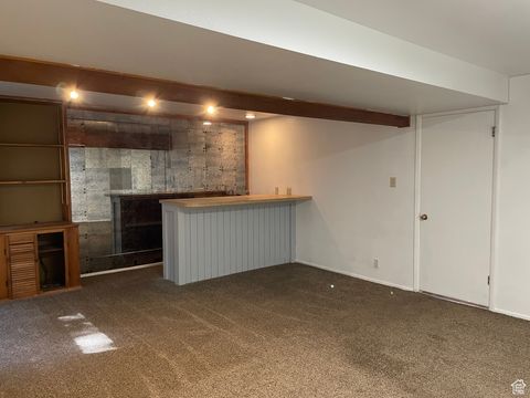 Tiny photo for 1586 E VENTNOR AVE, Holladay, UT 84121 (MLS # 2119614)
