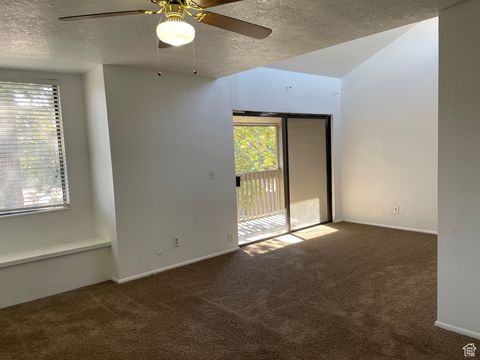 Tiny photo for 1586 E VENTNOR AVE, Holladay, UT 84121 (MLS # 2119614)