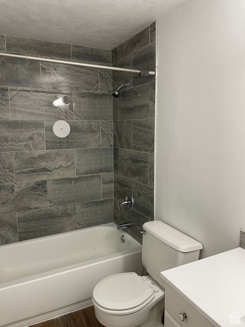 Tiny photo for 1586 E VENTNOR AVE, Holladay, UT 84121 (MLS # 2119614)