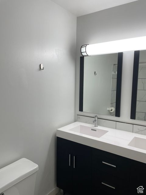 Tiny photo for 1586 E VENTNOR AVE, Holladay, UT 84121 (MLS # 2119614)
