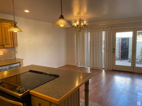Tiny photo for 1586 E VENTNOR AVE, Holladay, UT 84121 (MLS # 2119614)