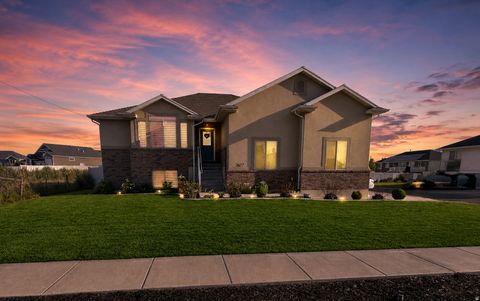 Photo of 2677 W 3300 S, West Haven, UT 84401 (MLS # 2168345)