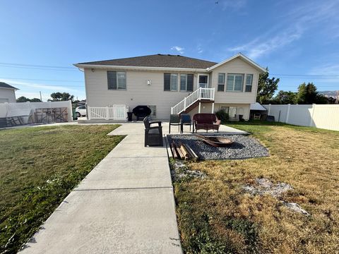 Tiny photo for 2677 W 3300 S, West Haven, UT 84401 (MLS # 2168345)