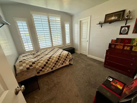 Tiny photo for 2677 W 3300 S, West Haven, UT 84401 (MLS # 2168345)
