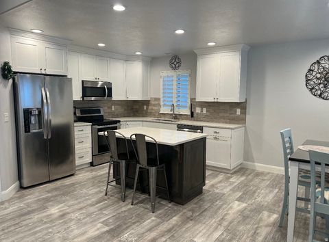 Tiny photo for 2677 W 3300 S, West Haven, UT 84401 (MLS # 2168345)