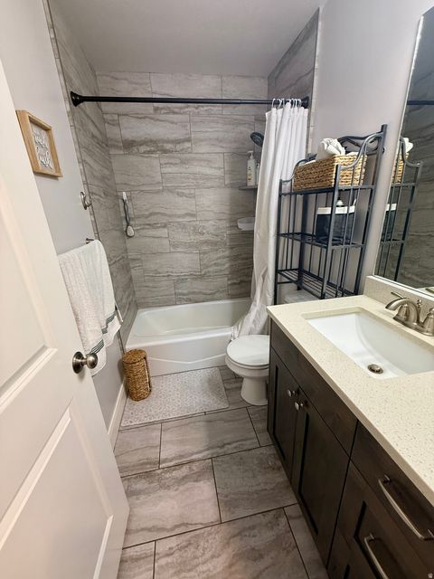 Tiny photo for 2677 W 3300 S, West Haven, UT 84401 (MLS # 2168345)