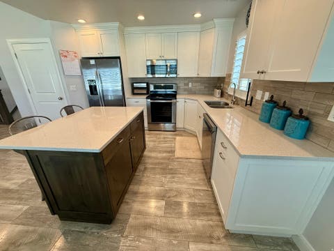 Tiny photo for 2677 W 3300 S, West Haven, UT 84401 (MLS # 2168345)