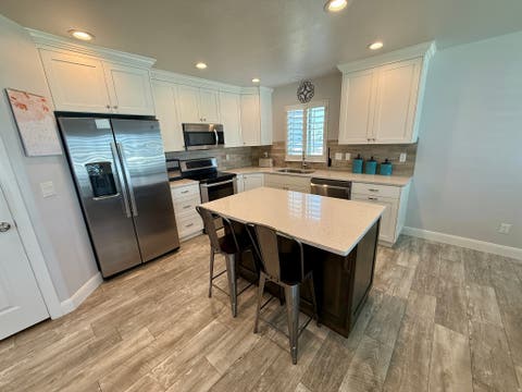 Tiny photo for 2677 W 3300 S, West Haven, UT 84401 (MLS # 2168345)