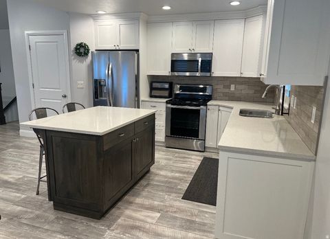 Tiny photo for 2677 W 3300 S, West Haven, UT 84401 (MLS # 2168345)