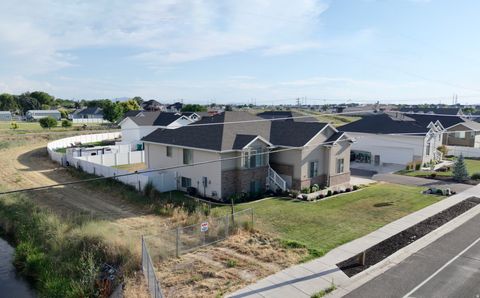 Tiny photo for 2677 W 3300 S, West Haven, UT 84401 (MLS # 2168345)