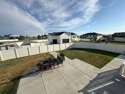 Tiny photo for 2677 W 3300 S, West Haven, UT 84401 (MLS # 2168345)