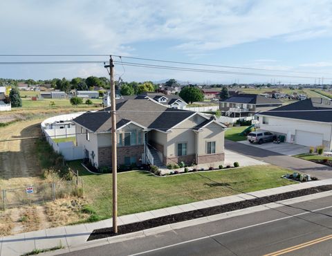 Tiny photo for 2677 W 3300 S, West Haven, UT 84401 (MLS # 2168345)