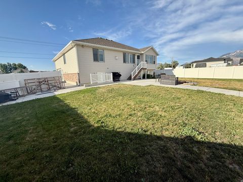 Tiny photo for 2677 W 3300 S, West Haven, UT 84401 (MLS # 2168345)