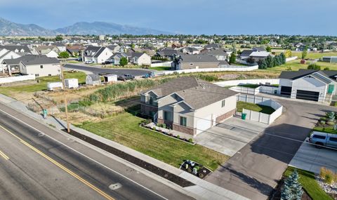 Tiny photo for 2677 W 3300 S, West Haven, UT 84401 (MLS # 2168345)