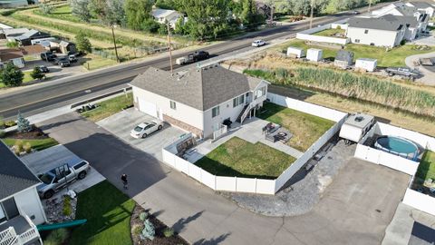 Tiny photo for 2677 W 3300 S, West Haven, UT 84401 (MLS # 2168345)