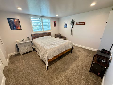 Tiny photo for 2677 W 3300 S, West Haven, UT 84401 (MLS # 2168345)