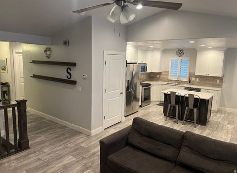 Tiny photo for 2677 W 3300 S, West Haven, UT 84401 (MLS # 2168345)