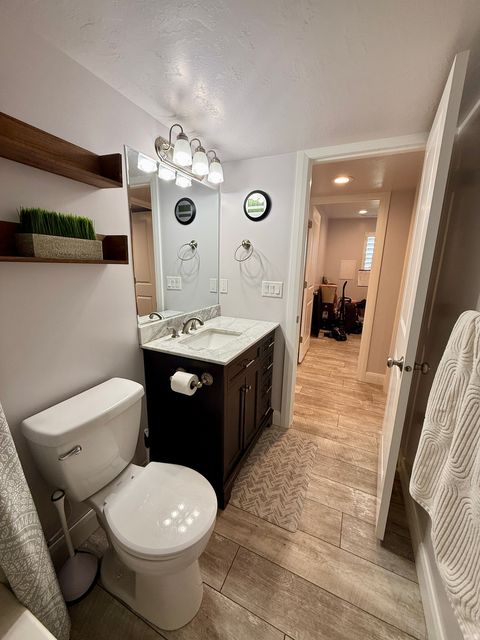 Tiny photo for 2677 W 3300 S, West Haven, UT 84401 (MLS # 2168345)