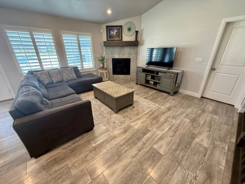 Tiny photo for 2677 W 3300 S, West Haven, UT 84401 (MLS # 2168345)