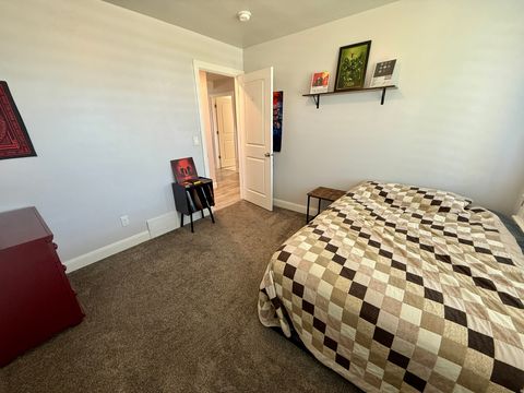 Tiny photo for 2677 W 3300 S, West Haven, UT 84401 (MLS # 2168345)