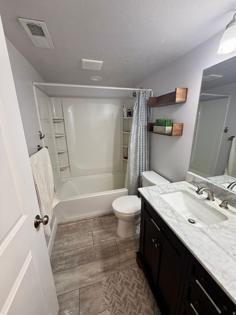 Tiny photo for 2677 W 3300 S, West Haven, UT 84401 (MLS # 2168345)