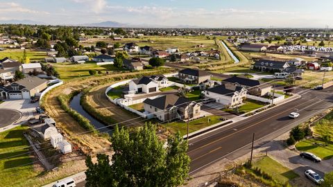 Tiny photo for 2677 W 3300 S, West Haven, UT 84401 (MLS # 2168345)