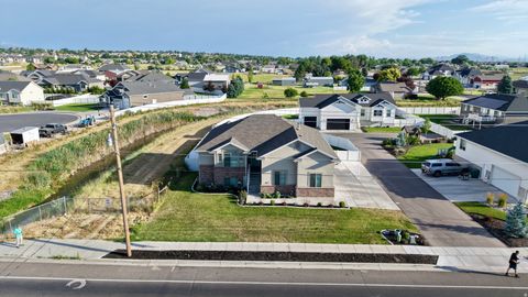 Tiny photo for 2677 W 3300 S, West Haven, UT 84401 (MLS # 2168345)