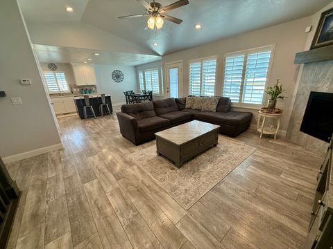 Tiny photo for 2677 W 3300 S, West Haven, UT 84401 (MLS # 2168345)
