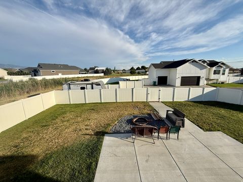 Tiny photo for 2677 W 3300 S, West Haven, UT 84401 (MLS # 2168345)