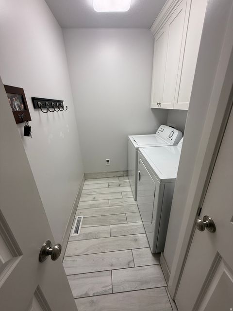 Tiny photo for 2677 W 3300 S, West Haven, UT 84401 (MLS # 2168345)