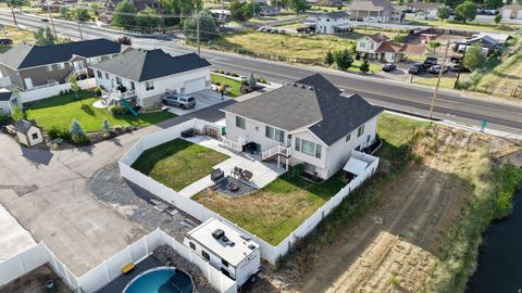 Tiny photo for 2677 W 3300 S, West Haven, UT 84401 (MLS # 2168345)