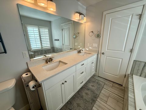 Tiny photo for 2677 W 3300 S, West Haven, UT 84401 (MLS # 2168345)
