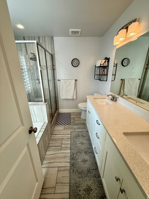 Tiny photo for 2677 W 3300 S, West Haven, UT 84401 (MLS # 2168345)