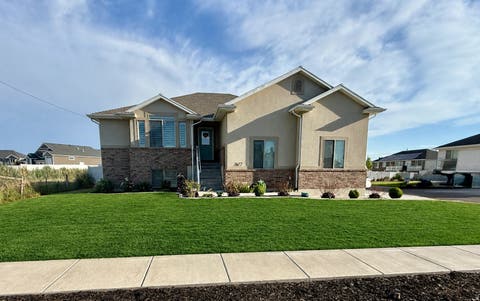 Tiny photo for 2677 W 3300 S, West Haven, UT 84401 (MLS # 2168345)