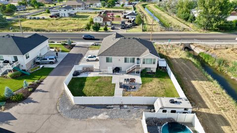 Tiny photo for 2677 W 3300 S, West Haven, UT 84401 (MLS # 2168345)