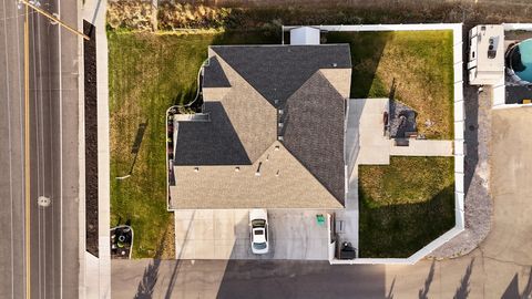 Tiny photo for 2677 W 3300 S, West Haven, UT 84401 (MLS # 2168345)