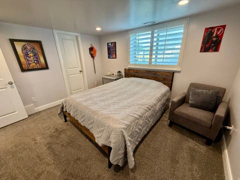 Tiny photo for 2677 W 3300 S, West Haven, UT 84401 (MLS # 2168345)