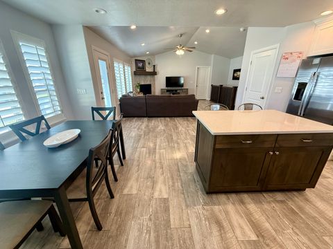 Tiny photo for 2677 W 3300 S, West Haven, UT 84401 (MLS # 2168345)