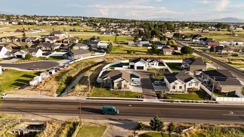 Tiny photo for 2677 W 3300 S, West Haven, UT 84401 (MLS # 2168345)