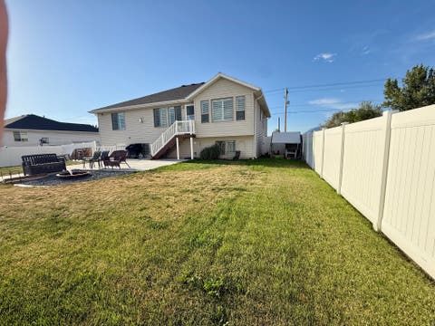 Tiny photo for 2677 W 3300 S, West Haven, UT 84401 (MLS # 2168345)