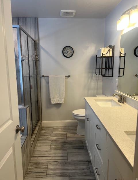 Tiny photo for 2677 W 3300 S, West Haven, UT 84401 (MLS # 2168345)